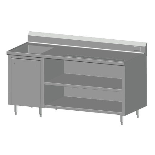 SPG International BC-72L