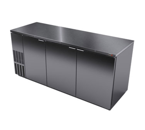 Fagor Refrigeration FBB-79S-N