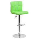 Flash Furniture DS-810-MOD-GRN-GG