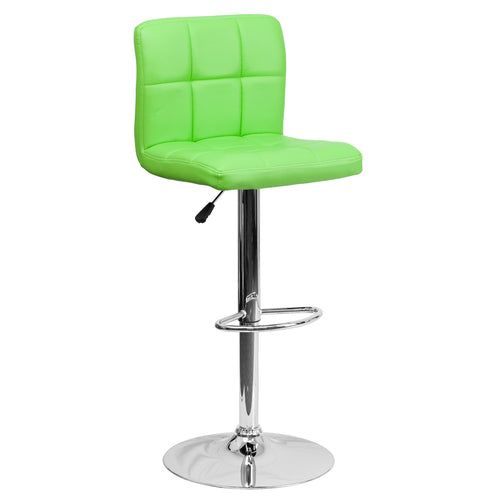 Flash Furniture DS-810-MOD-GRN-GG