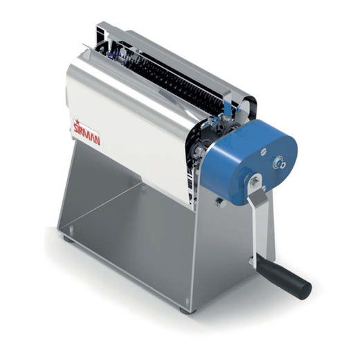 SIRMAN USA DRAKE MAN