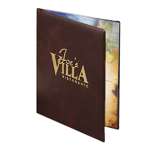 Menu Solutions HS150XC