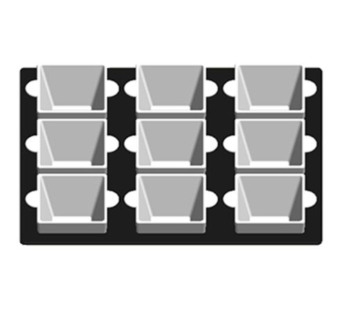 TableCraft, Professional Bakeware CW5112GR