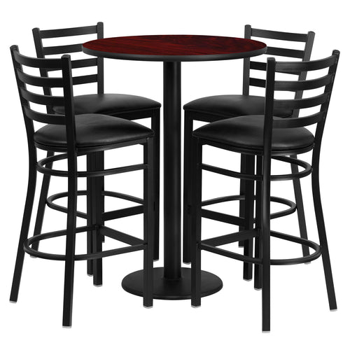 Flash Furniture RSRB1022-GG
