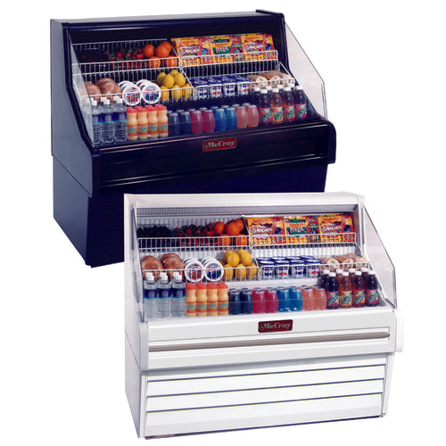 Howard-McCray SC-OS30E-4-LED