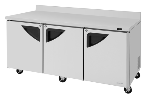 Turbo Air TWR-72SD-N