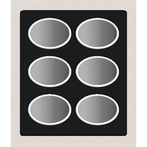 TableCraft, Professional Bakeware CW5126BRA