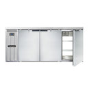 Continental Refrigerator BB79SNSSPT
