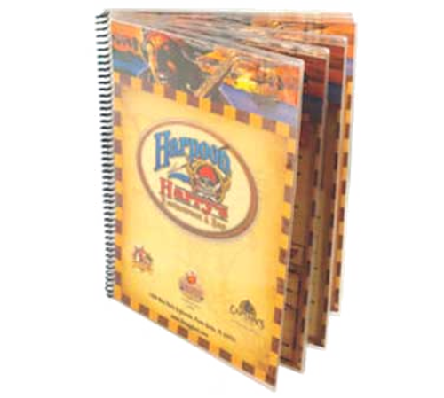 Menu Solutions SP12B