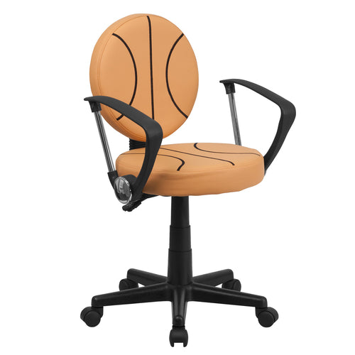 Flash Furniture BT-6178-BASKET-A-GG