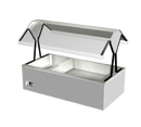 Duke Manufacturing TAH-2H2C