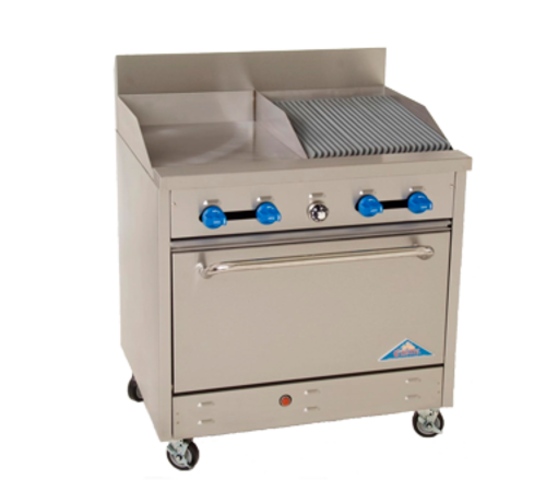 Comstock-Castle F330-18-1.5RB