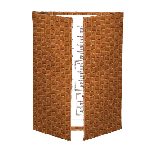 Menu Solutions BSK550D