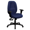 Flash Furniture BT-6191H-NY-GG