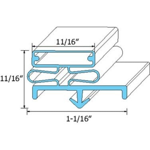 AllPoints Foodservice Parts & Supplies 74-1252
