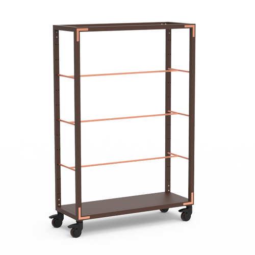 Steelite International MGCCAN10DCXW