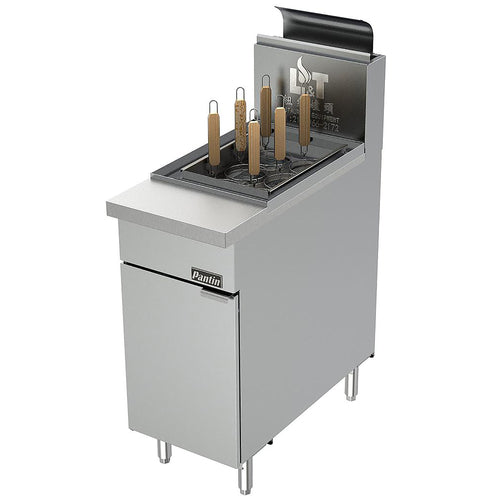 picture of L&T Restaurant Equipment LT-GF-150K(6)