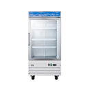 Summit Commercial SCFU1211FROST