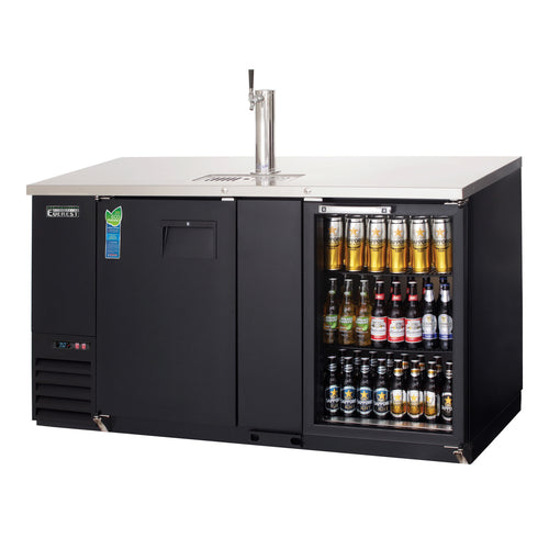Everest Refrigeration EBD3-BBG