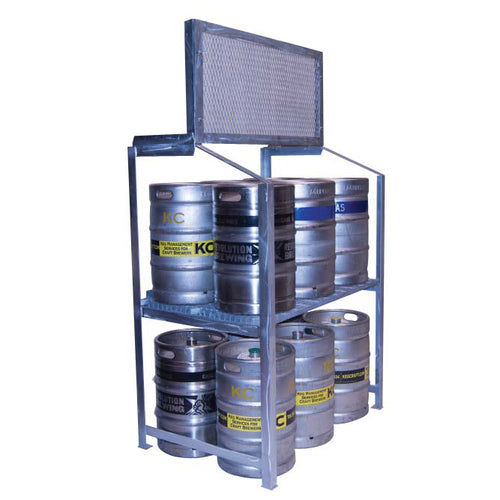 Cooler Concepts Inc. DKSFFP