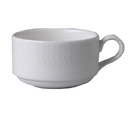 picture of RAK Porcelain USA BACU18D1
