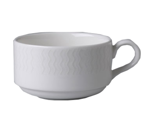 picture of RAK Porcelain USA BACU18D1