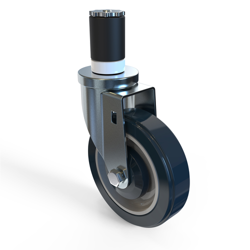 NBR Equipment ES-5-PU-B