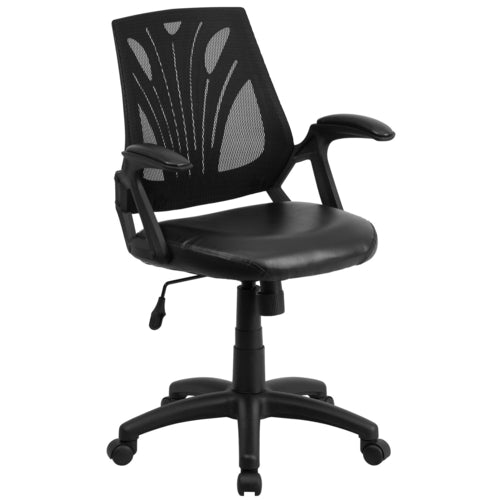 Flash Furniture GO-WY-82-LEA-GG