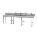 Advance Tabco FS-FM-120EFADA