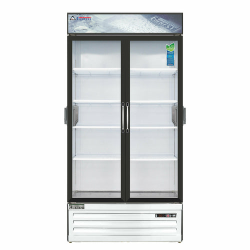 Everest Refrigeration EMSGR33C