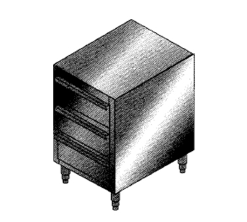 SPG International TAC-3T-20-S