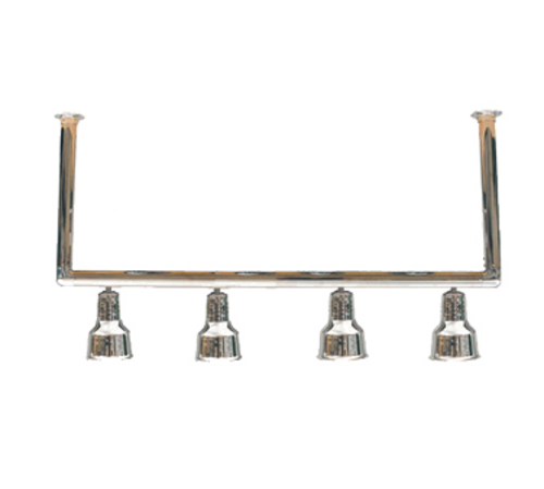 Hanson Heat Lamps 4-CM