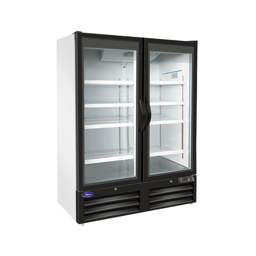 Valpro Commercial Refrigeration VP2F-48M