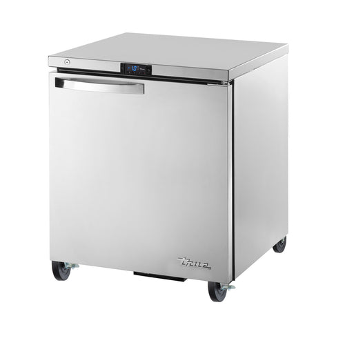True Mfg. - General Foodservice TUC-27F-HC~SPEC3