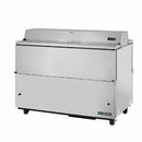 True Mfg. - General Foodservice TMC-58-S-DS-SS-HC