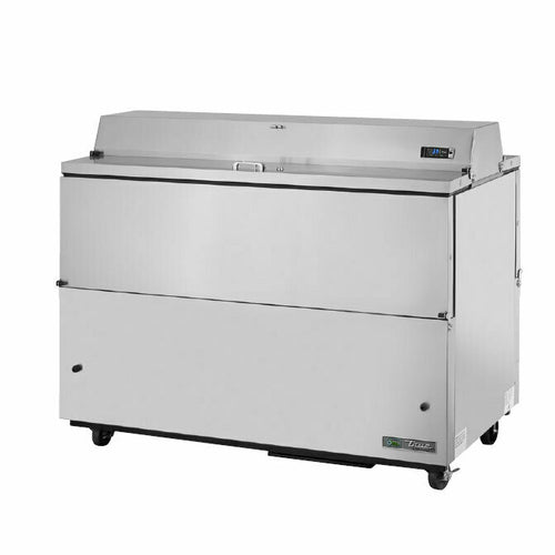 True Mfg. - General Foodservice TMC-58-S-DS-SS-HC
