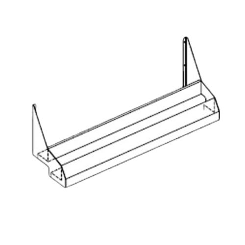 Perlick Corporation SR-D14AR