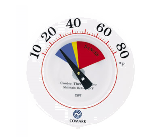 Comark Instruments (Fluke) CWT