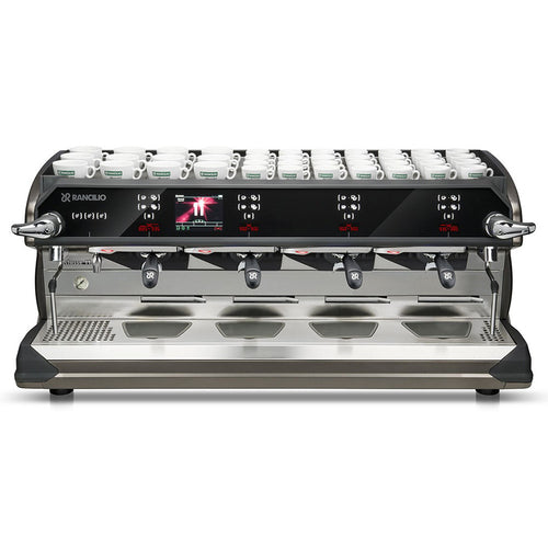 picture of Rancilio Group North America CLASSE 11 X-USB4 TALL