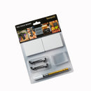 American Metalcraft TAGA8BL
