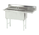 Advance Tabco FC-2-2030-18R