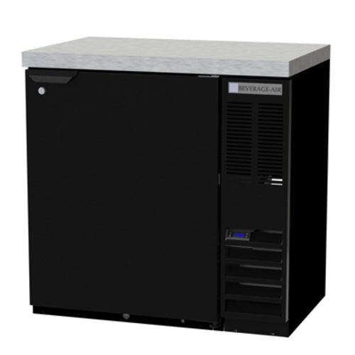 Beverage Air BB36HC-1-S-27