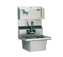 Eagle Group HSA-10-FDPS