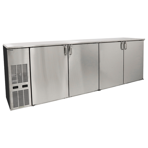 Glastender, Inc. C2FB108