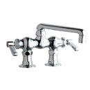 Chicago Faucets 772-ABCP