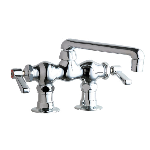 Chicago Faucets 772-ABCP
