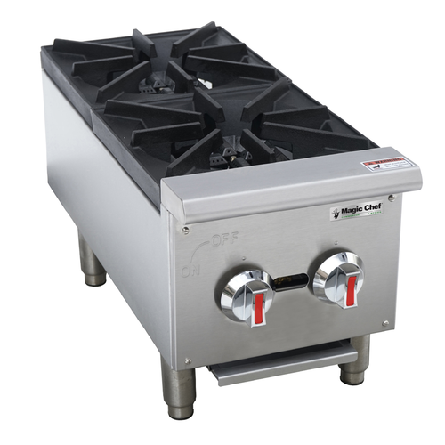 Magic Chef Commercial M12HP