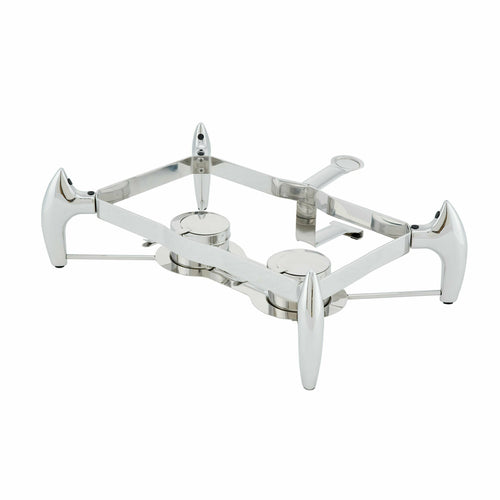 Walco Stainless WI9BC