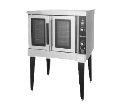 Hobart HEC502-480V