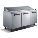 Admiral Craft Equipment Corp. USSL-3D